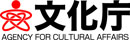 Agency of Cultural Affairs Logo