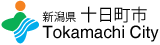Tokamachi City Logo