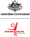 Australia Council Logo