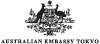 Australian Embassy Crest
