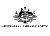Australian Embassy Logo