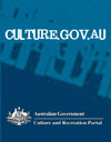 Australia's Culture Portal