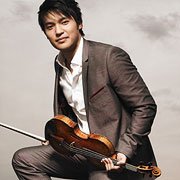 Future Maestro Series 2012-2013 RAY CHEN - Violin Recital