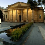 Lecture, "Japanese Arts and Collections of the Art Gallery of South Australia"