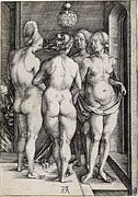 Albrecht Dürer Prints and Drawings: Religion / Portraits / Nature