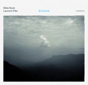 Mike Nock’s second CD in 2012 ‘Kindred’ is now available in Japan