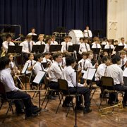 Melbourne Grammar School Symphony Orchestra