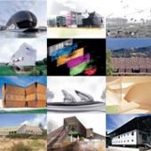 ヨーロッパ・アジア・パシフィック 建築の新潮流 2008-2010