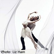 The Australian Ballet Japan Tour 2010