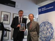 Book launch of the Routledge Companion to Contemporary Japanese Social Theory