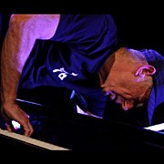 New Year Concert: Jazz Pianist/Composer Mike Nock