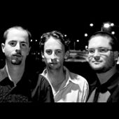 Brisbane Jazz Trio "Misinterprotato" Japan Tour 2006