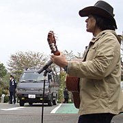 Documentary film "Tanaka-san Will Not Do Calisthenics"
