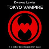 Dwayne Lawler's solo performance 'TOKYO VAMPIRE'