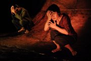 A Discussion with Australian and Japanese Theatre Practitioners:How Theatre Faces Fears of the Nuclear