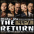 Reg Cribb's "The Return" by Ryuzanji Company
