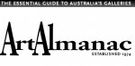 Art AlmanacPublications Link Text