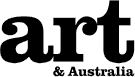 Art & AustraliaPublications Link Text